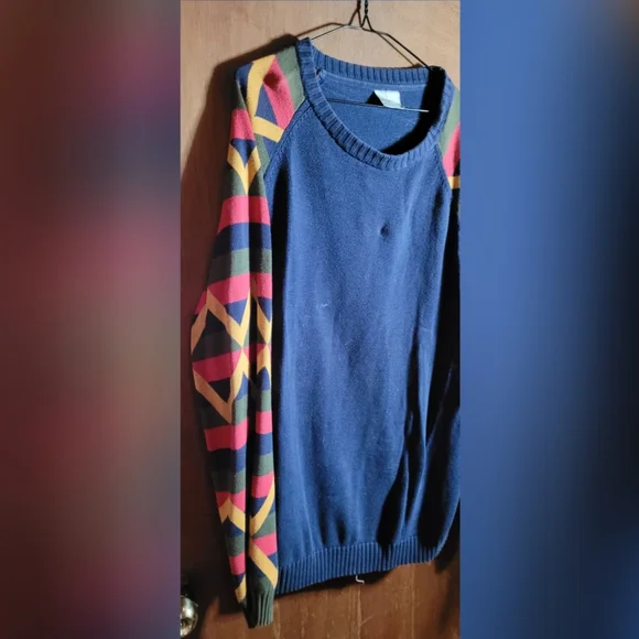 Vintage pullover - Picture 2 of 3